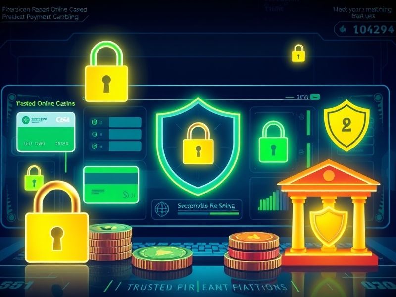 Discover the best real online casinos for US players with expert reviews, game guides, and secure betting options. Play real money slots, poker, and table games at licensed platforms.
